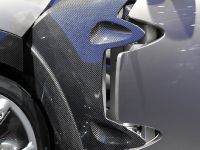 MINI Rocketman concept Geneva (2011) - picture 5 of 6