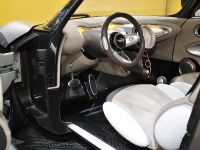 MINI Rocketman concept Geneva (2011) - picture 6 of 6