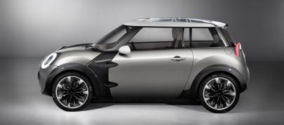 MINI Rocketman Concept (2011) - picture 7 of 17