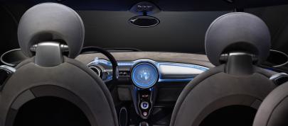 MINI Rocketman Concept (2011) - picture 15 of 17
