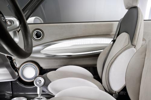 MINI Rocketman Concept (2011) - picture 17 of 17