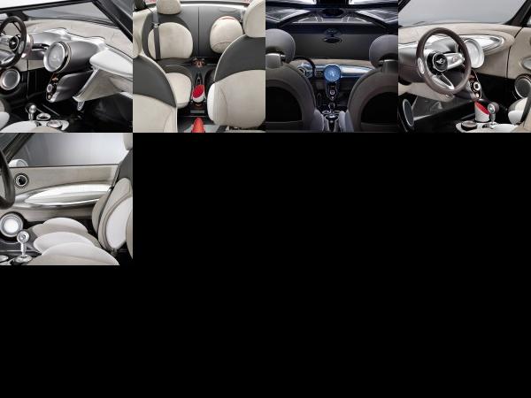 MINI Rocketman Concept (2011) - picture 13 of 17