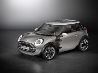 MINI Rocketman Concept (2011) - picture 2 of 17