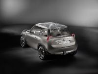 MINI Rocketman Concept (2011) - picture 3 of 17