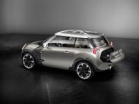 MINI Rocketman Concept (2011) - picture 5 of 17