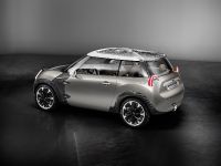 MINI Rocketman Concept (2011) - picture 6 of 17