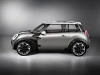 MINI Rocketman Concept (2011) - picture 7 of 17