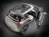 MINI Rocketman Concept (2011)
