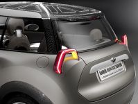 MINI Rocketman Concept (2011) - picture 10 of 17