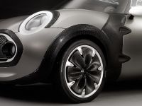 MINI Rocketman Concept (2011) - picture 11 of 17