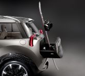 MINI Rocketman Concept (2011)