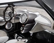 MINI Rocketman Concept (2011)