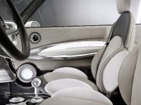 MINI Rocketman Concept (2011)