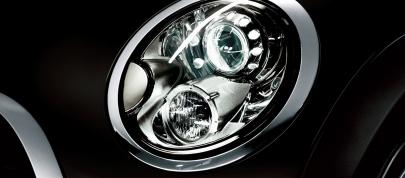 MINI Cooper Saville Row (2010) - picture 4 of 7