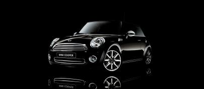 MINI Cooper Saville Row (2010) - picture 7 of 7