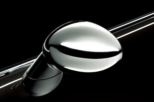 MINI Cooper Saville Row (2010) - picture 1 of 7