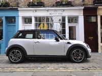 MINI Soho Special Edition (2011) - picture 2 of 3