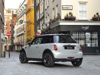 MINI Soho Special Edition (2011) - picture 3 of 3