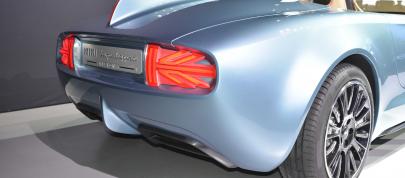 MINI Superleggera Vision Los Angeles (2014) - picture 4 of 6