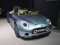 MINI Superleggera Vision Los Angeles (2014)