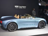 MINI Superleggera Vision Los Angeles (2014) - picture 3 of 6