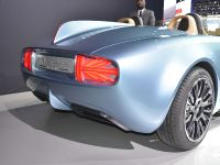 MINI Superleggera Vision Los Angeles (2014)