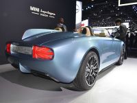 MINI Superleggera Vision Los Angeles (2014) - picture 5 of 6