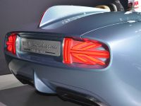 MINI Superleggera Vision Los Angeles (2014)