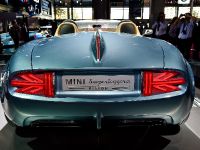 Mini Superleggera Vision Paris (2014) - picture 2 of 3