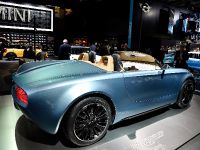 Mini Superleggera Vision Paris (2014) - picture 3 of 3