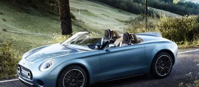 MINI Superleggera Vision (2014) - picture 4 of 14