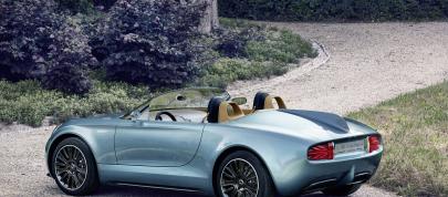MINI Superleggera Vision (2014) - picture 7 of 14
