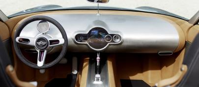 MINI Superleggera Vision (2014) - picture 12 of 14