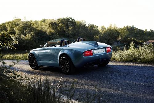 MINI Superleggera Vision (2014) - picture 9 of 14