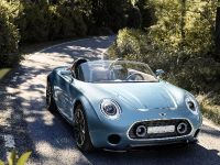 MINI Superleggera Vision (2014) - picture 1 of 14