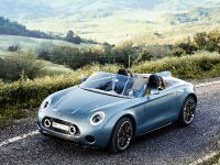 MINI Superleggera Vision (2014) - picture 2 of 14