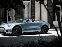 MINI Superleggera Vision (2014) - picture 3 of 14