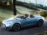 MINI Superleggera Vision (2014) - picture 4 of 14