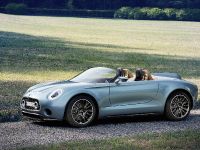 MINI Superleggera Vision (2014) - picture 5 of 14