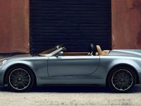 MINI Superleggera Vision (2014) - picture 6 of 14