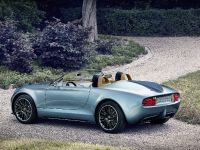 MINI Superleggera Vision (2014) - picture 7 of 14