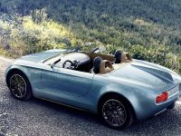 MINI Superleggera Vision (2014) - picture 8 of 14