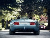 MINI Superleggera Vision (2014) - picture 10 of 14
