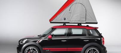 MINI Swindon Roof Top Tent (2012) - picture 4 of 9