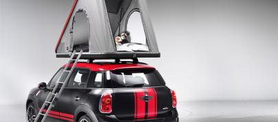 MINI Swindon Roof Top Tent (2012) - picture 7 of 9