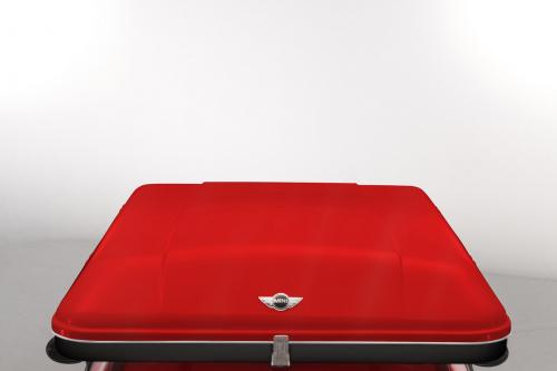 MINI Swindon Roof Top Tent (2012) - picture 8 of 9
