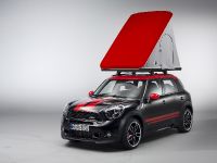 MINI Swindon Roof Top Tent (2012) - picture 2 of 9