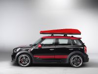 MINI Swindon Roof Top Tent (2012) - picture 3 of 9