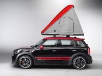 MINI Swindon Roof Top Tent (2012) - picture 4 of 9