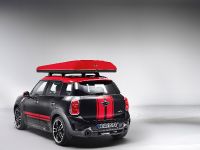 MINI Swindon Roof Top Tent (2012) - picture 5 of 9
